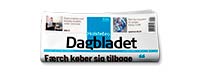 daagbladet holstebro